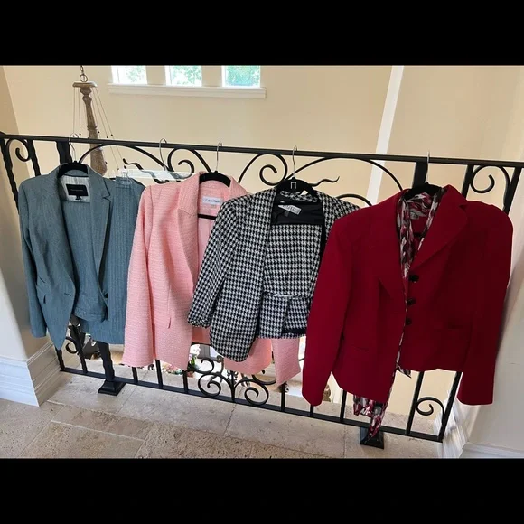 Work Suit Set - FLASH SALE! - Picture 1 of 10